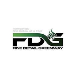 FDG logo